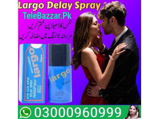 Largo Delay Spray In Karachi | 03000960999 = Order Now