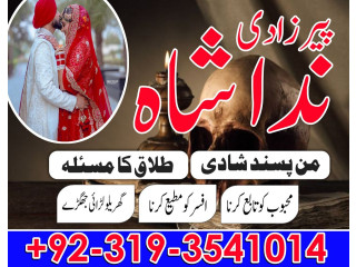 Sefli No2 online istikhara for love marriage vashikaran specialist love problem solution astrologer Amil Baba